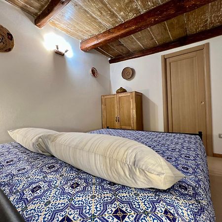 Ermar Sweet Home Alghero Exterior photo