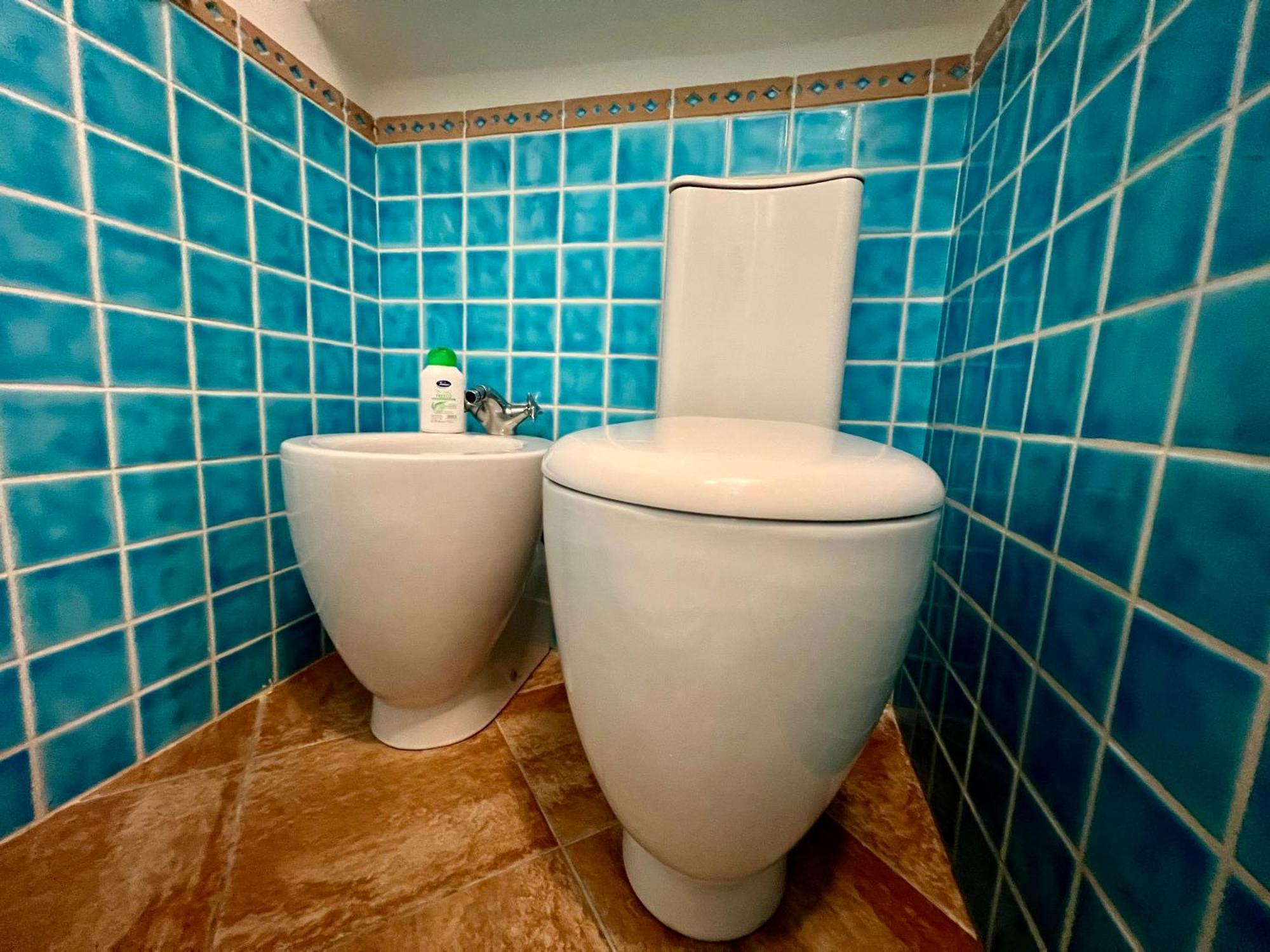 Ermar Sweet Home Alghero Exterior photo