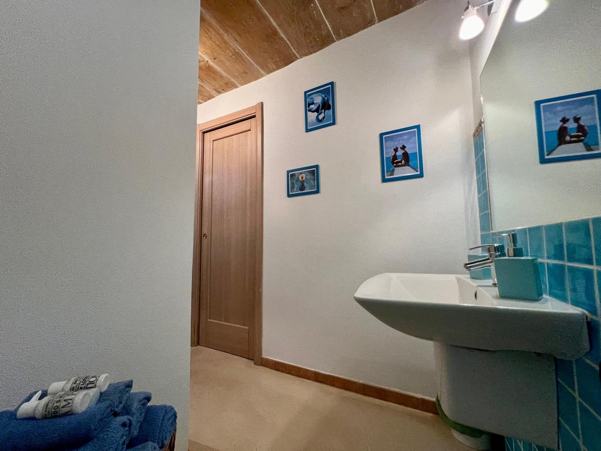 Ermar Sweet Home Alghero Exterior photo
