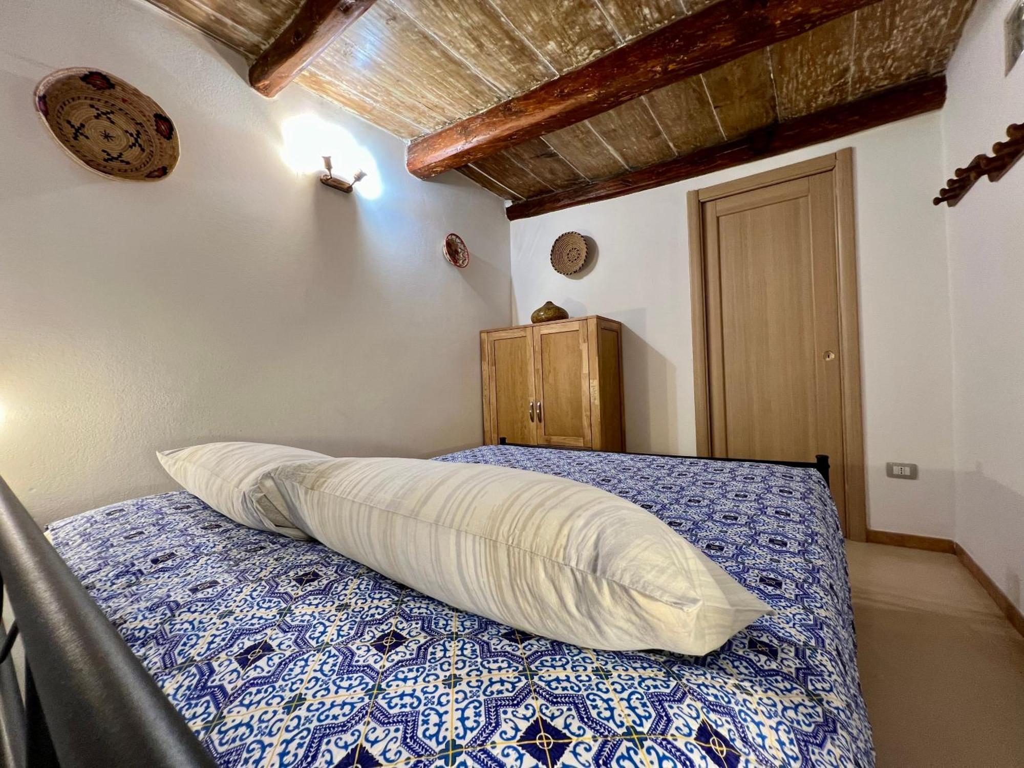 Ermar Sweet Home Alghero Exterior photo